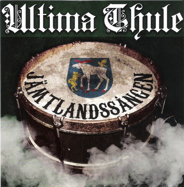 Ultima Thule "Jamtlandssangen" Ep